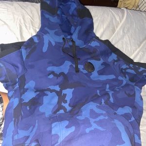 Nike golden state warriors